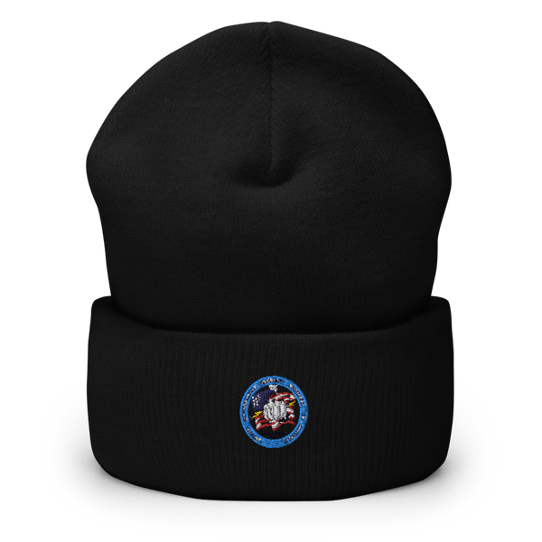 UGSOA 71557714  Cuffed Beanie -