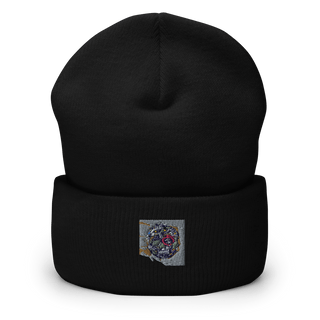 Dod 29782094  Cuffed Beanie -