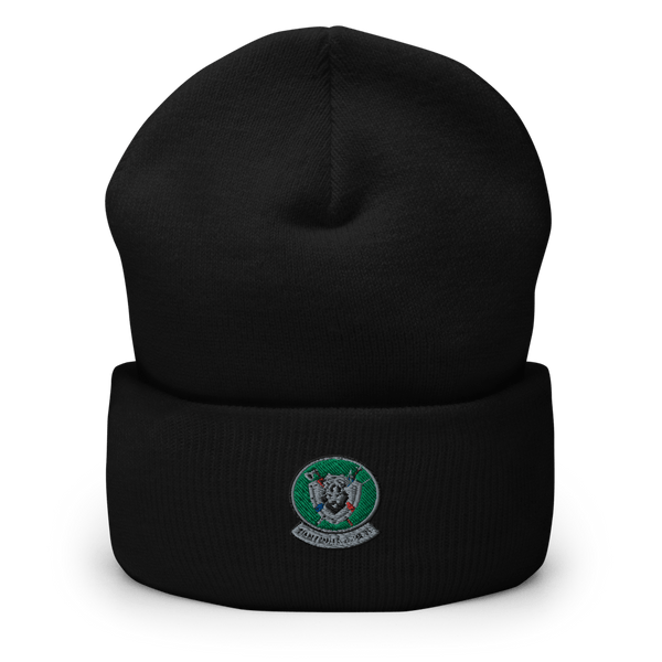 VFA-125 92707665  Cuffed Beanie -