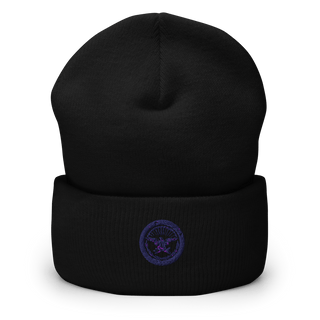 SDC-Cables 96659915  Cuffed Beanie -
