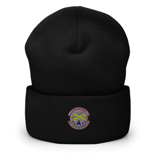 803rd AMXS 6035859  Cuffed Beanie -