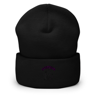 J-Town Strikers 3400219  Cuffed Beanie -