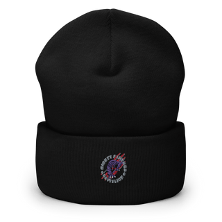 Weslaco 46016786  Cuffed Beanie -