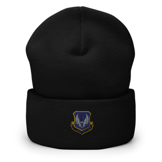 724th Special Tactics Group 79677421  Cuffed Beanie -