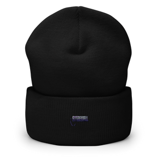Stonewall Tactical 96100452  Cuffed Beanie -