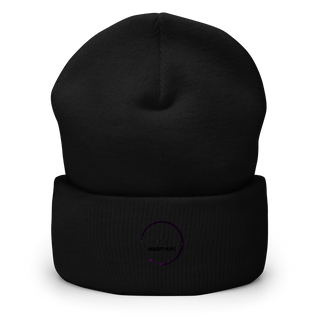 Memento Mori 34413347  Cuffed Beanie -