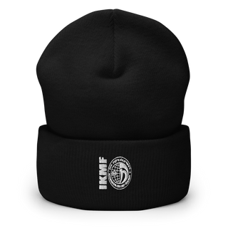 IKMF 78803007  Cuffed Beanie -