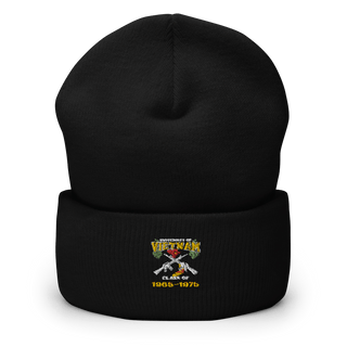 3rd AAV 1st Marines Div 71924881  Cuffed Beanie -