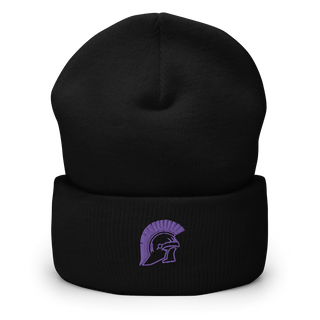 Petaluma High School Cross Country 46504887  Cuffed Beanie -