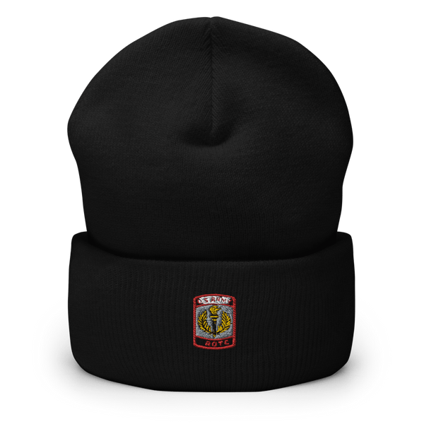 Bravo Bulls 3714911  Cuffed Beanie -