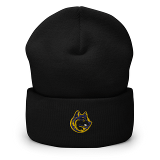 Washington Colony Middle School 55921524  Cuffed Beanie -