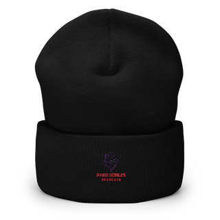 Paso Robles High School 46323233  Cuffed Beanie -