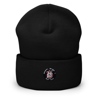 Waianae High School 18625486  Cuffed Beanie -