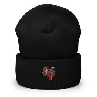 Orangeburg Preparatory School 80608254  Cuffed Beanie -