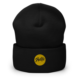 New England Pro Carpenters 27155722  Cuffed Beanie -