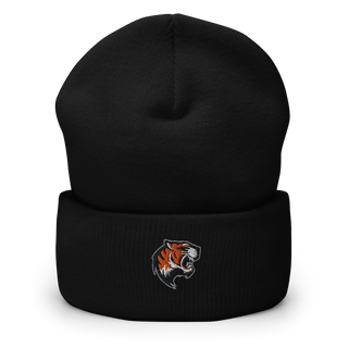 Stratford Junior High School 35860079  Cuffed Beanie -