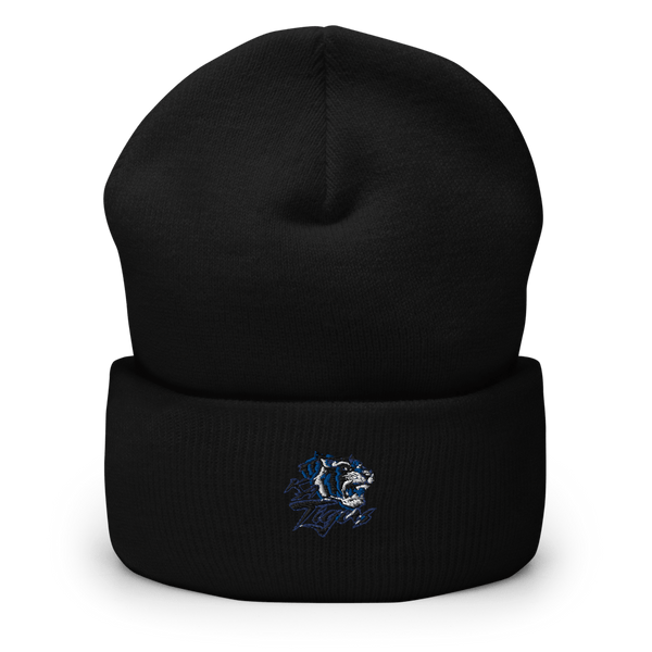 Kingman Academy of Learning High School 4682536  Cuffed Beanie -