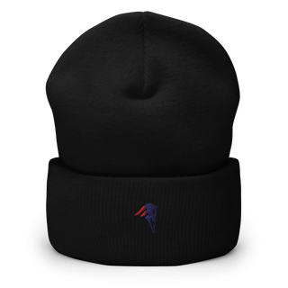 Parkway South High School 62974207  Cuffed Beanie -
