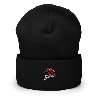 Union Grove High School Cheer 8056600  Cuffed Beanie -