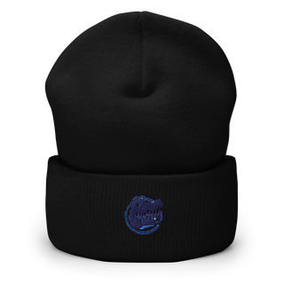 Gateway Regional High School Cheer 43593489  Cuffed Beanie -