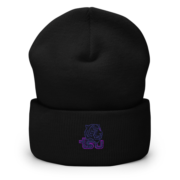 Tennessee State University Cheer 58135381  Cuffed Beanie -