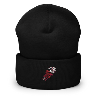 Bravo-6 74672247  Cuffed Beanie -
