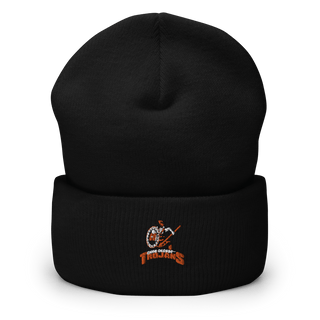 Crab Orchard High School Volleyball 29097988  Cuffed Beanie -