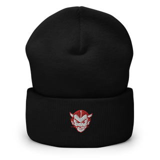 Rustburg Middle School Volleyball 58301954  Cuffed Beanie -