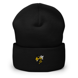 Chaloner Middle School Volleyball 80402615  Cuffed Beanie -