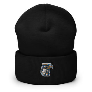 Fayetteville Academy Cross Country 64877506  Cuffed Beanie -