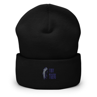 Tokay High School Cheer 32527305  Cuffed Beanie -