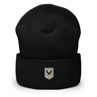 Sheboygan Christian School Soccer 3967240  Cuffed Beanie -