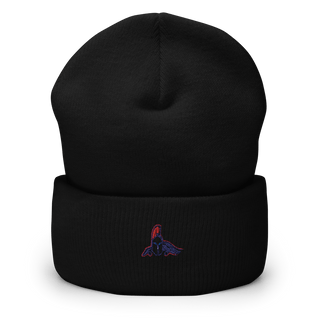 Swallows Charter Academy Golf 92725083  Cuffed Beanie -