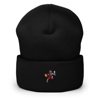 Tinley Park High School Golf 43156089  Cuffed Beanie -