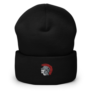 Southeastern Senior High School Cross Country 55292636  Cuffed Beanie -