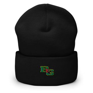 Bishop Guertin High School Cross Country 88962524  Cuffed Beanie -