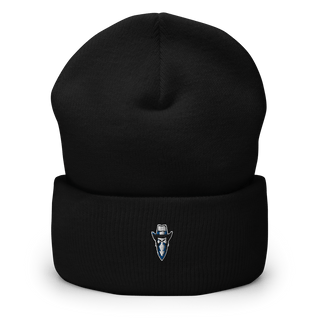 Midway High School Golf 30505610  Cuffed Beanie -