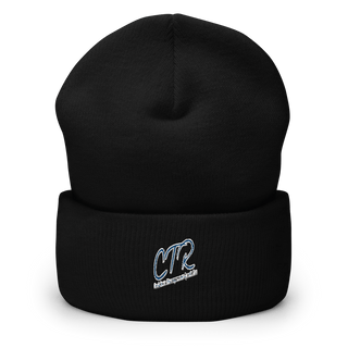 CTR - Incident Management Specialist 75802655  Cuffed Beanie -