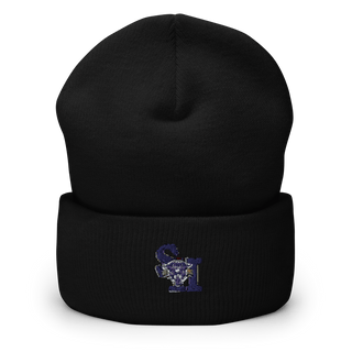 Sweet Home High School Cross Country 24439885  Cuffed Beanie -