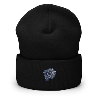 Vista Peak Prep Cheer 57754255  Cuffed Beanie -