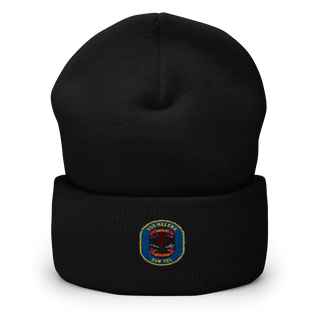 HELENA SONAR 72664700  Cuffed Beanie -