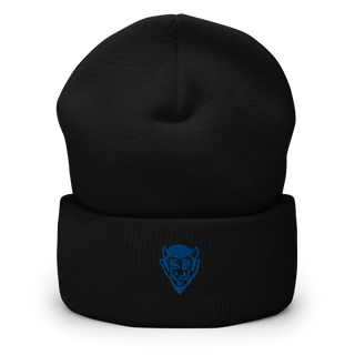 Ringling High School Band 12769150  Cuffed Beanie -