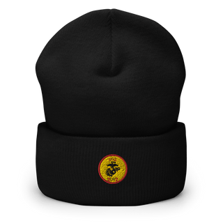 Fox Company 6582788  Cuffed Beanie -