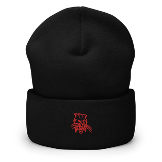 Benson High School 63796616  Cuffed Beanie -