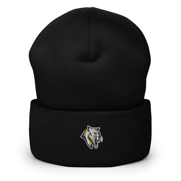 Santa Maria High School Soccer 36244175  Cuffed Beanie -