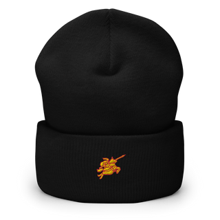 Salpointe Catholic High School Dance 53283278  Cuffed Beanie -
