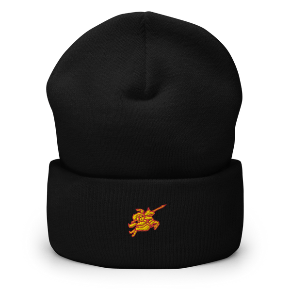 Salpointe Catholic High School Dance 53283278  Cuffed Beanie -