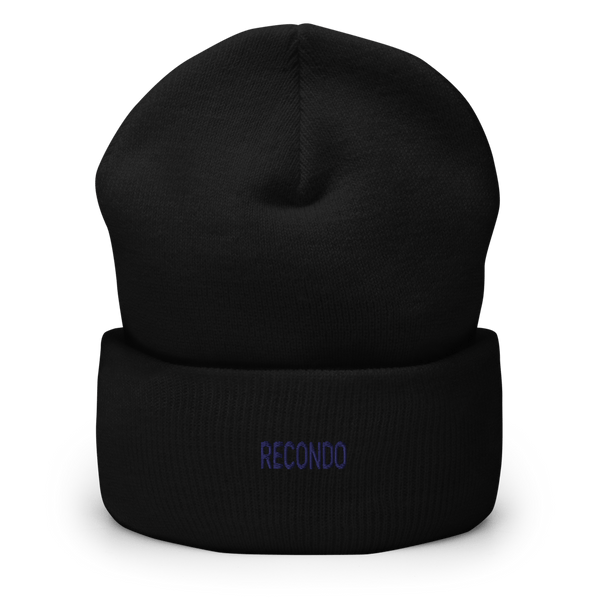 3-4 cav 23991415  Cuffed Beanie -