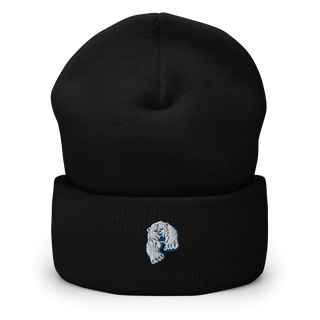 Nome-Beltz High School Cheer 31220407  Cuffed Beanie -