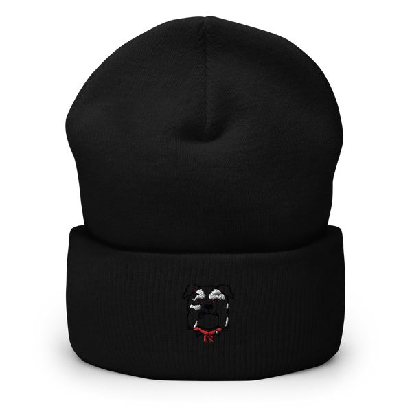 Romeo High School Golf 30360107  Cuffed Beanie -